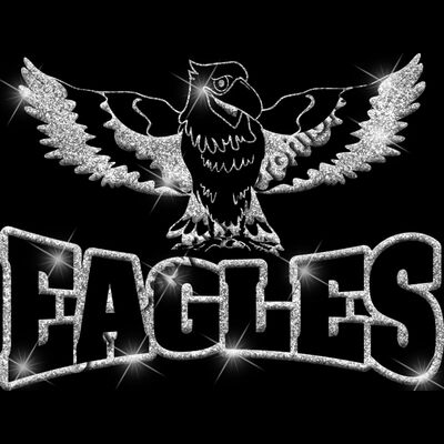 GLT32 SILVER GLITTER Thumbnail