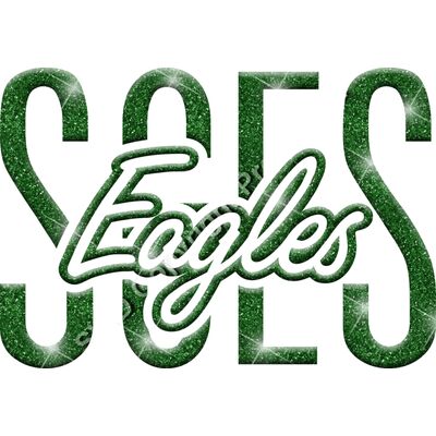 GLT95 GREEN GLITTER Thumbnail