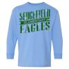 5400B Youth Heavy Cotton Long Sleeve Thumbnail