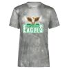 222696 Youth Cotton-Touch Poly T-Shirt Thumbnail