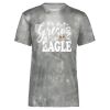 222696 Youth Cotton-Touch Poly T-Shirt Thumbnail