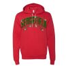 3719 Unisex Sponge Fleece Hoodie Thumbnail