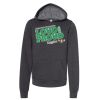 3719Y Youth Sponge Fleece Hoodie Thumbnail