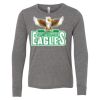 3513Y Youth Extra Soft Tri-blend Long Sleeve Thumbnail