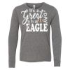 3513Y Youth Extra Soft Tri-blend Long Sleeve Thumbnail