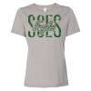 6413 Women’s Extra Soft Tri-blend Tee Thumbnail